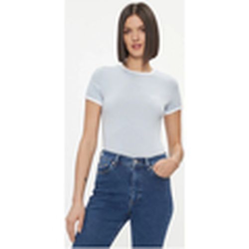 Tops y Camisetas DW0DW17377 para mujer - Tommy Jeans - Modalova