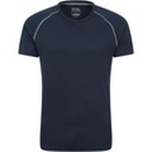 Camiseta manga larga Endurance para hombre - Mountain Warehouse - Modalova