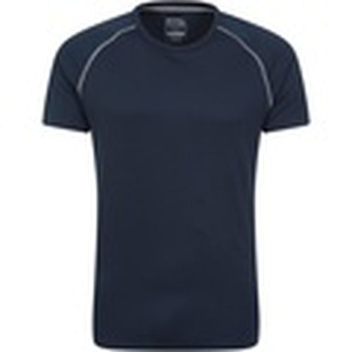 Camiseta manga larga MW1464 para hombre - Mountain Warehouse - Modalova