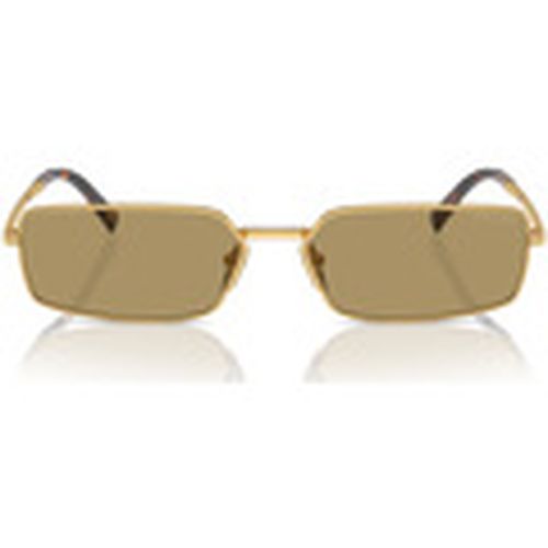Gafas de sol Occhiali da Sole  PRA60S 5AK70G para hombre - Prada - Modalova