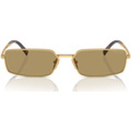 Gafas de sol Occhiali da Sole  PRA60S 5AK70G para mujer - Prada - Modalova