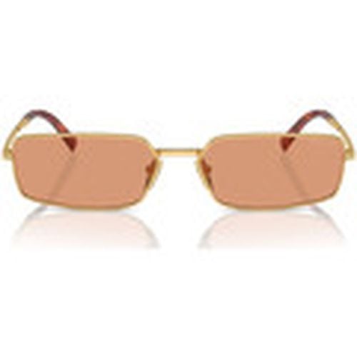 Gafas de sol Occhiali da Sole  PRA60S 5AK07V para mujer - Prada - Modalova