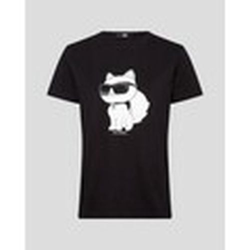 Tops y Camisetas 230W1703 para mujer - Karl Lagerfeld - Modalova