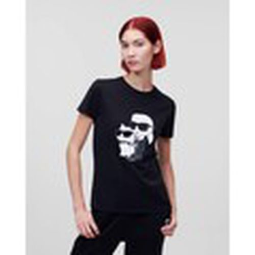 Tops y Camisetas 230W1704 para mujer - Karl Lagerfeld - Modalova