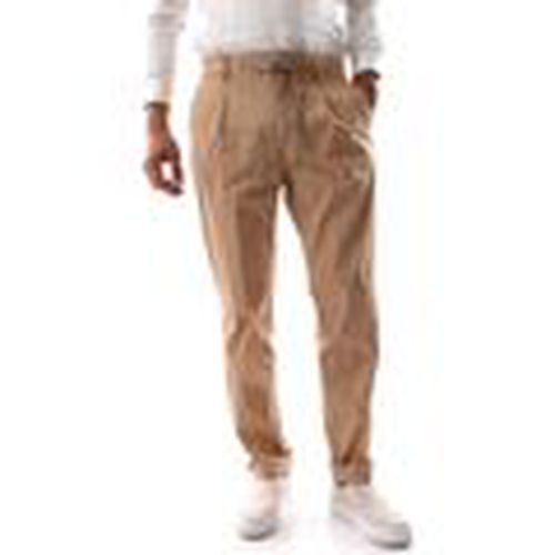 Pantalones SPIAGGIA 1P U0101X- para hombre - Berwich - Modalova