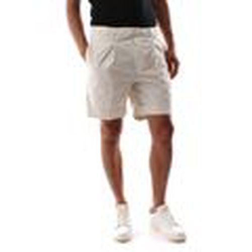 Short MIKE 1713-W2139 para hombre - 40weft - Modalova