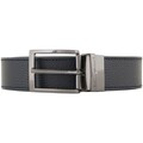 Cinturón - para hombre - Emporio Armani - Modalova