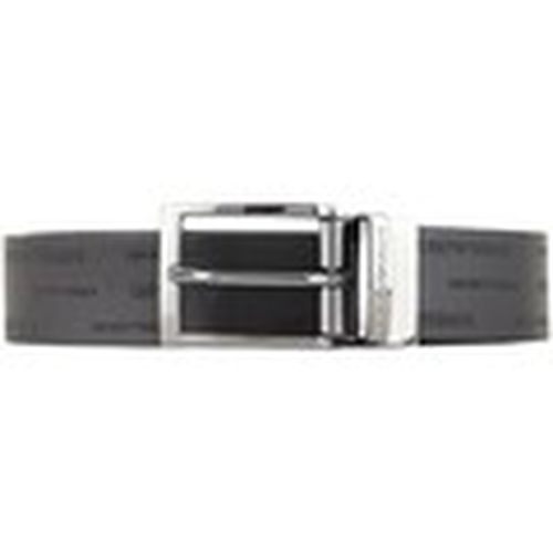 Cinturón - para hombre - Emporio Armani - Modalova