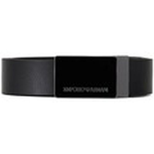 Cinturón - para hombre - Emporio Armani - Modalova