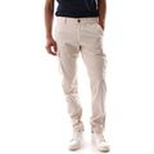 Pantalones CHILE ME303/SS - 2PN242145-020 SAND para hombre - Mason's - Modalova