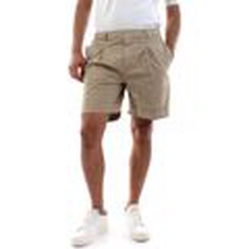 Short MIKE 1713-W2103 para hombre - 40weft - Modalova