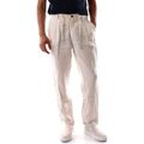 Pantalones COACH 1723-W2139 para hombre - 40weft - Modalova