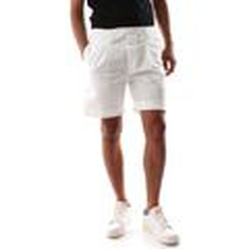 Short MIKE 1713-40W441 para hombre - 40weft - Modalova