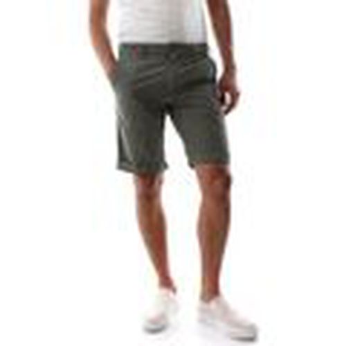 Short SERGENT 2136/2132/1738-BW1765 GREEN para hombre - 40weft - Modalova