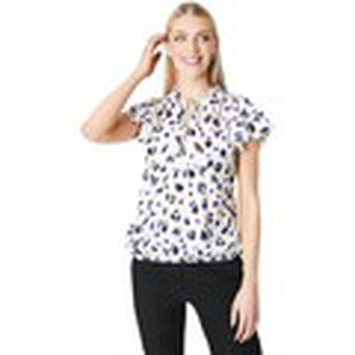 Camiseta manga larga DH7052 para mujer - Principles - Modalova