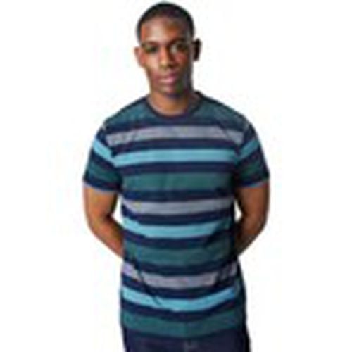 Camiseta manga larga Feeder para hombre - Maine - Modalova