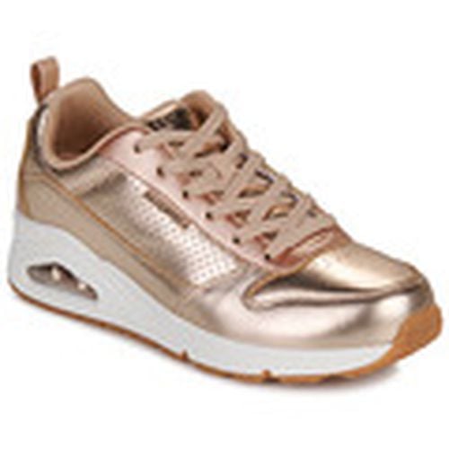 Zapatillas UNO - METALLIXS para mujer - Skechers - Modalova