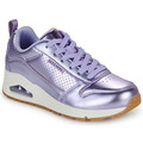 Zapatillas UNO - METALLIXS para mujer - Skechers - Modalova