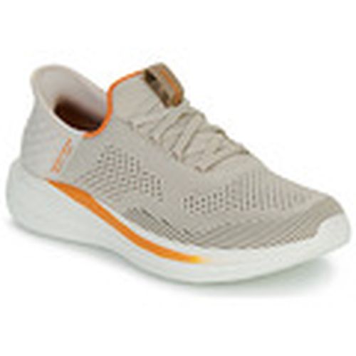 Zapatillas SLIP-INS: SLADE - QUINTO para hombre - Skechers - Modalova