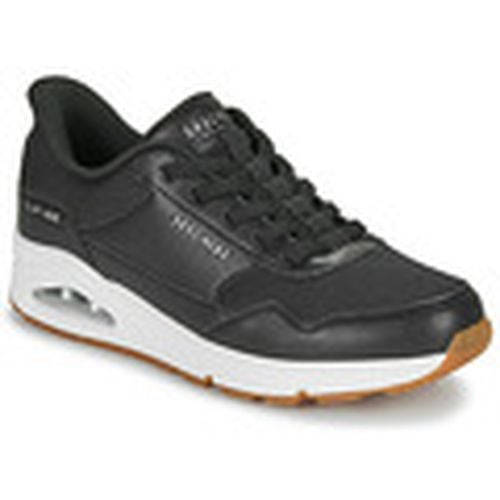 Zapatillas SLIP-INS: UNO - SIMPLIFIED para hombre - Skechers - Modalova