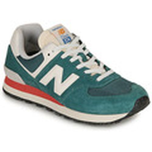 Zapatillas 574 para mujer - New Balance - Modalova