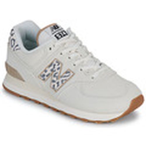 Zapatillas 574 para mujer - New Balance - Modalova