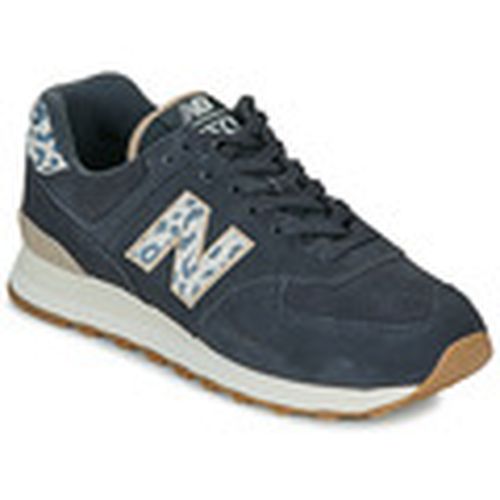 Zapatillas 574 para mujer - New Balance - Modalova