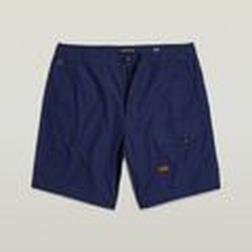 Short D21039 D384-1305 IMPERIAL BLUE para hombre - G-Star Raw - Modalova