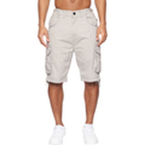 Short Jamstar para hombre - Crosshatch - Modalova