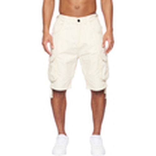 Short Jamstar para hombre - Crosshatch - Modalova