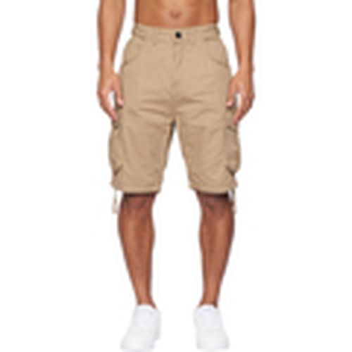 Short Jamstar para hombre - Crosshatch - Modalova