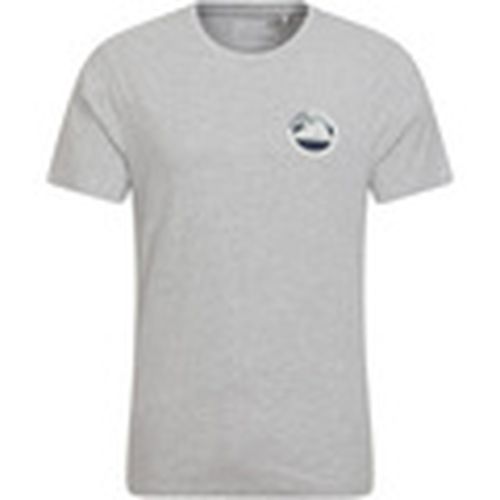 Camiseta manga larga MW3125 para hombre - Mountain Warehouse - Modalova