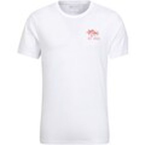 Camiseta manga larga St Ives para hombre - Mountain Warehouse - Modalova