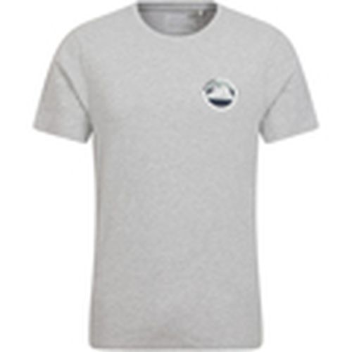 Camiseta manga larga MW3129 para hombre - Mountain Warehouse - Modalova