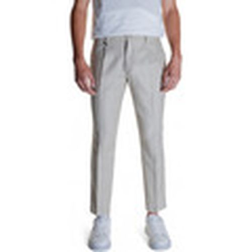 Pantalón de traje GUSTAF MMTR00714-FA800126 para hombre - Antony Morato - Modalova