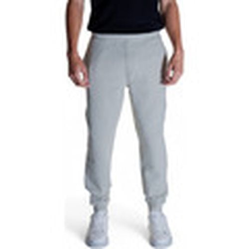Pantalones SHADOW EMBOSSED LOGO K10K113097 para hombre - Calvin Klein Jeans - Modalova