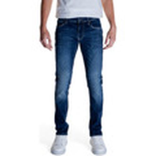 Jeans OZZYIN VINTAGE OVERDYED MMDT00241-FA750516 para hombre - Antony Morato - Modalova