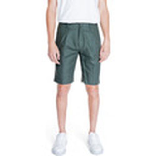 Short GUSTAF CARROT MMSH00204-FA800126 para hombre - Antony Morato - Modalova