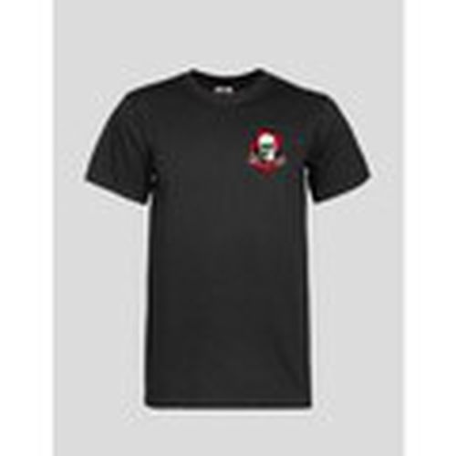 Camiseta Camiseta Ripper Apoya a tu Local Negra para hombre - Powell Peralta - Modalova