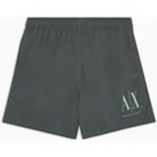 Short 953034CC623 para hombre - Armani Exchange - Modalova