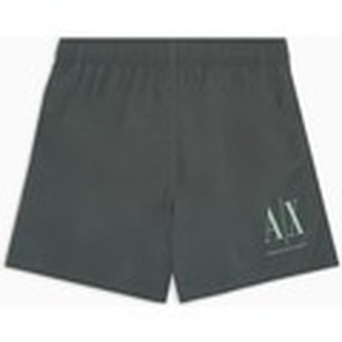 EAX Short 953034CC623 para hombre - EAX - Modalova