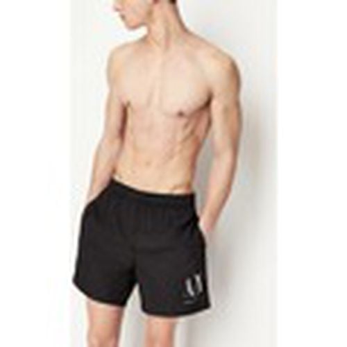 EAX Short 953034CC623 para hombre - EAX - Modalova