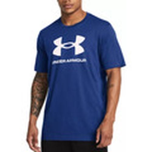 Tops y Camisetas - para hombre - Under Armour - Modalova