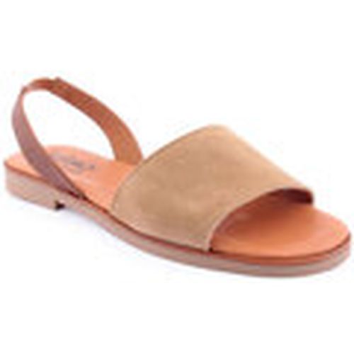 Sandalias L Sandals MENORQUINAS para mujer - Wilano - Modalova