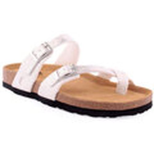 Sandalias L Slippers BIO para mujer - Gutten - Modalova