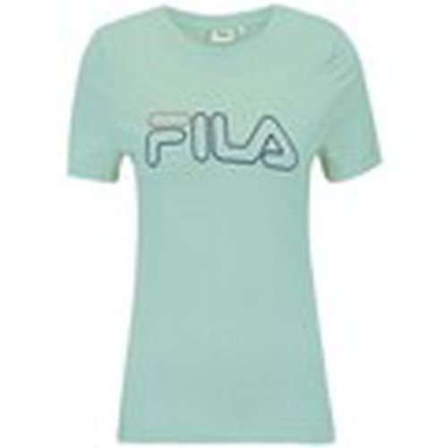 Fila Camiseta FAW0335 para mujer - Fila - Modalova