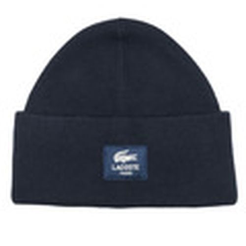 Lacoste Gorro RB3046 para hombre - Lacoste - Modalova