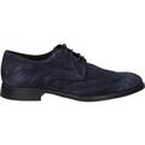 Zapatos Bajos U029LD 00022 U DOMENICO para hombre - Geox - Modalova