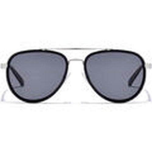 Gafas de sol Eagle Polarized black Grey para mujer - Hawkers - Modalova