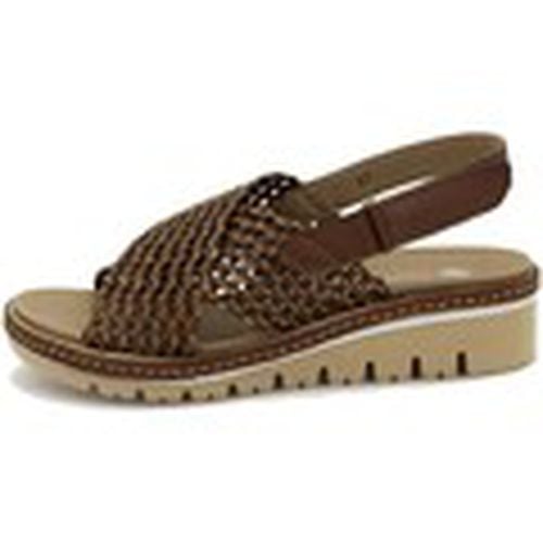 Sandalias 240843 para mujer - Piesanto - Modalova